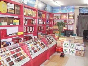 快过春节了,烟酒店如何抓住节点促进销售