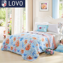 【lovo夏被】_床上用品价格_最新最全床上用品返利优惠_一淘网