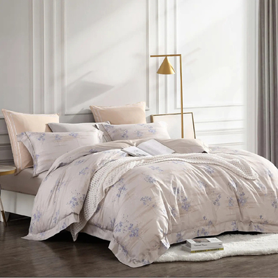 梦洁高端床上用品 品质与舒适的完美融合