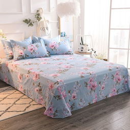 床上用品与家纺的区别